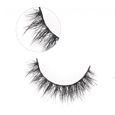 Ousha Single Lashes - NO 14