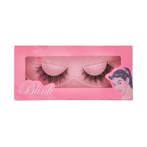 Ousha Single Lashes - NO 14