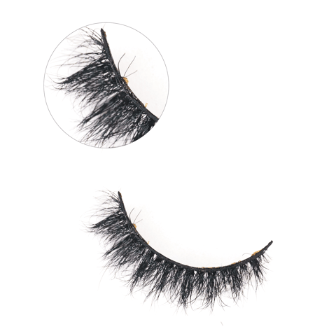 Ousha Single Lashes - NO 14