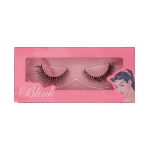 Ousha Single Lashes - NO 14