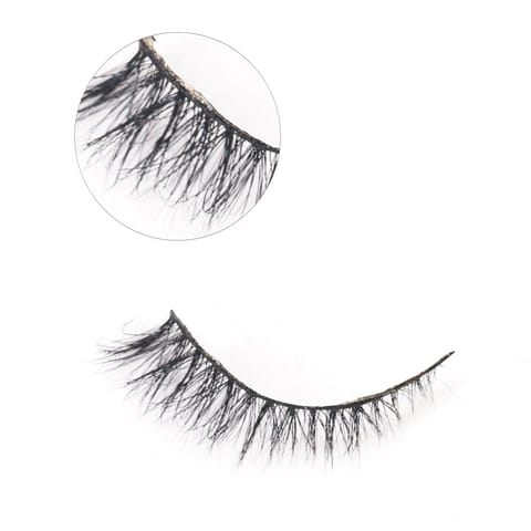 Ousha Single Lashes - NO 14