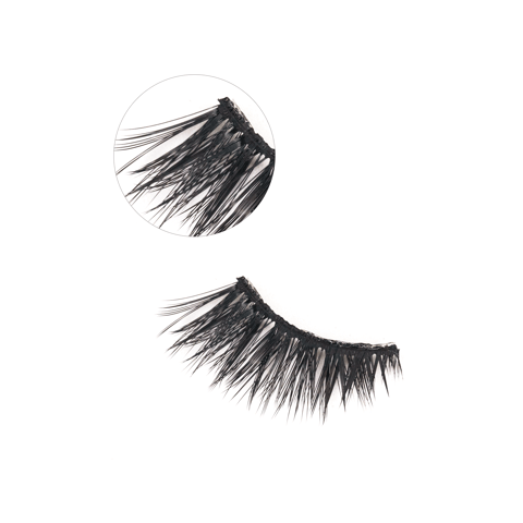 Ousha Single Lashes - NO 14