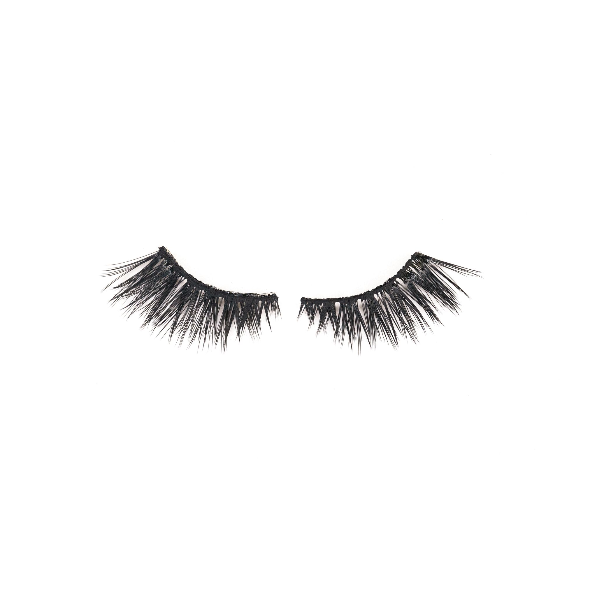 Ousha Double Lashes - NO 12