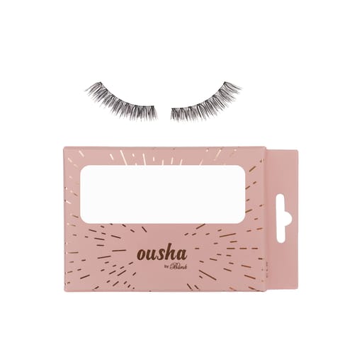 Ousha Single Lashes - NO 14