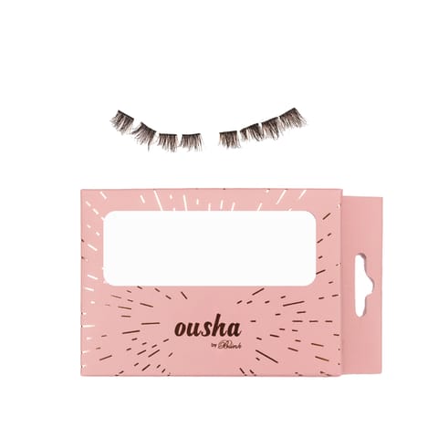 Ousha Single Lashes - NO 14