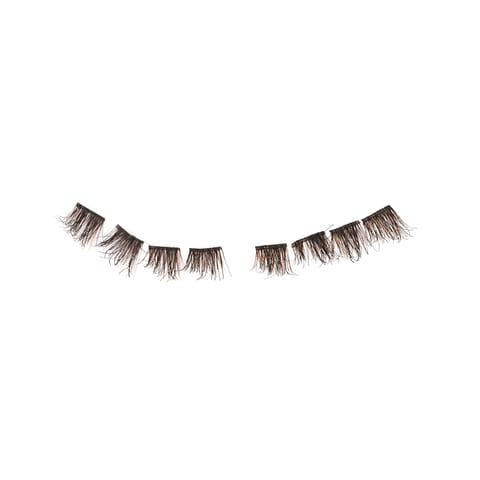 Ousha Single Lashes - NO 14