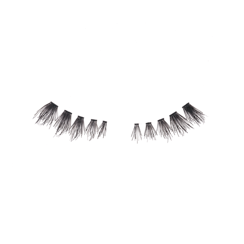 Ousha Single Lashes - NO 14