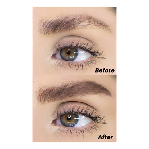 MR Duo Brow Pencil