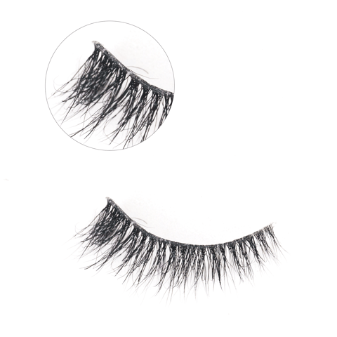 Kiss Eyelashes - FMW06 Lash Falscara