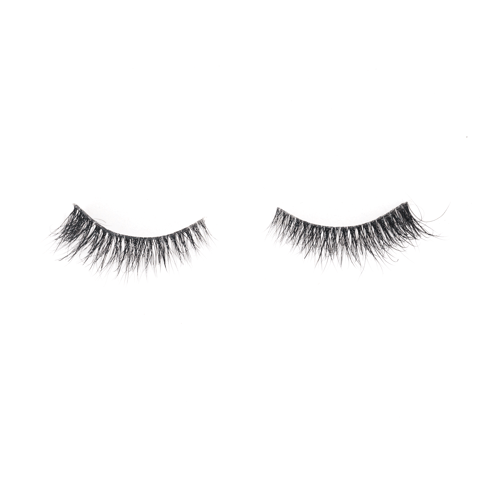 Kiss Eyelashes - FMW06 Lash Falscara
