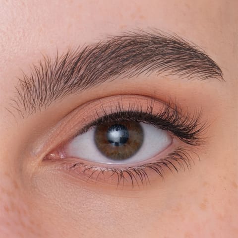Kiss Eyelashes - FMW06 Lash Falscara