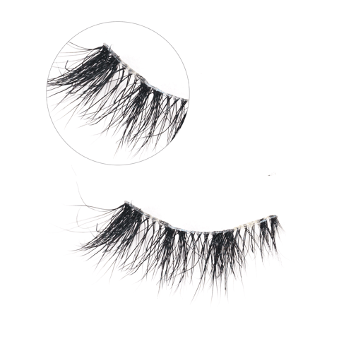 Ousha Single Lashes - NO 14