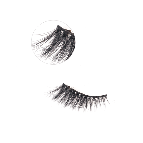 Ousha Single Lashes - NO 14