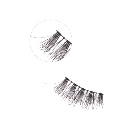 Kiss Eyelashes - FMW06 Lash Falscara