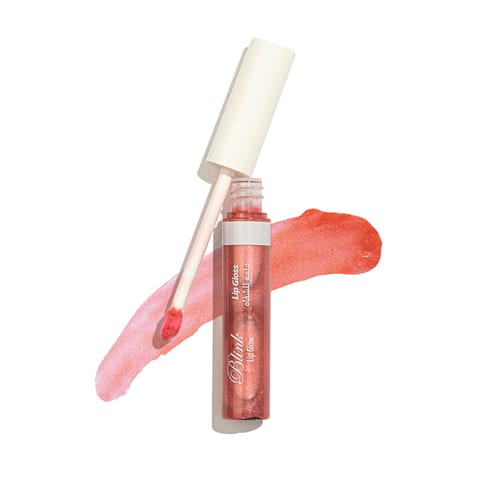 Blink Lip Gloss# 01 Natural Pink
