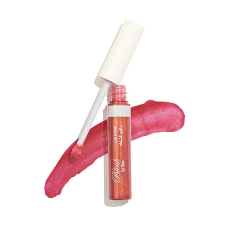 Blink Lip Gloss# 02 Hot Pink