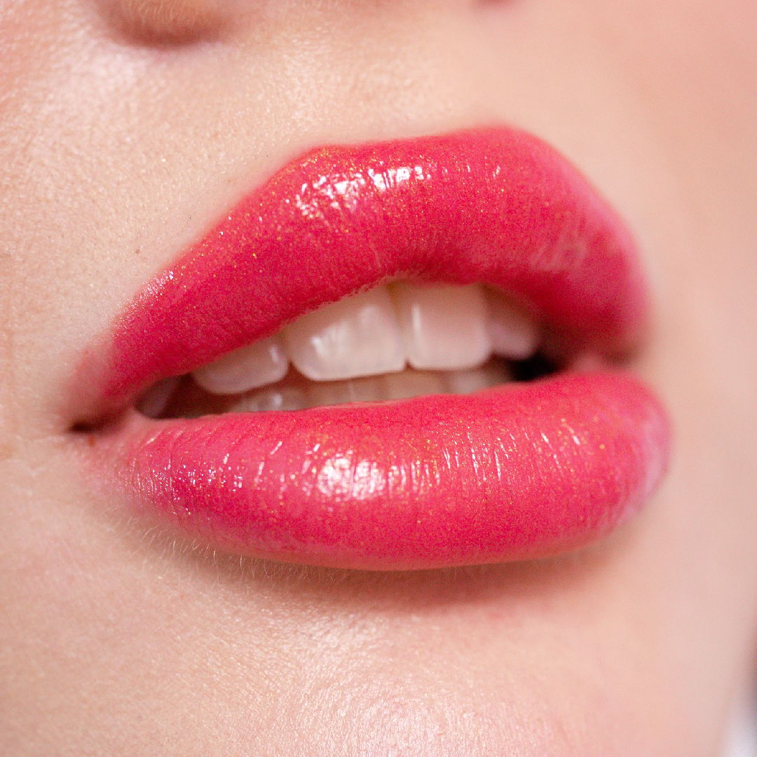 Blink Lip Gloss# 02 Hot Pink