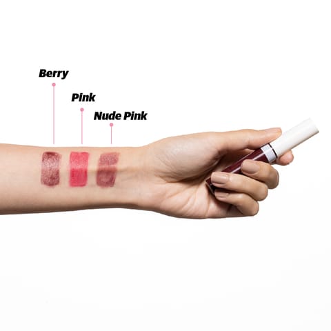 Flormar Lip Powder Lightweight Precious6