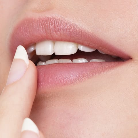 Flormar Lip Powder Lightweight Precious6