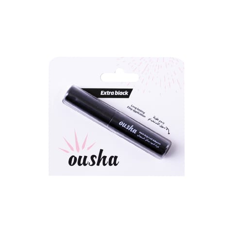 Ousha Single Lashes - NO 14