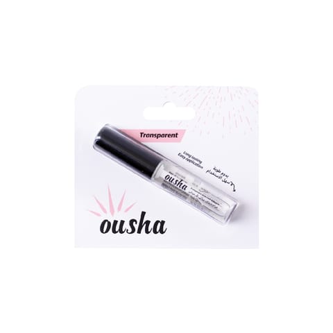 Ousha Single Lashes - NO 14