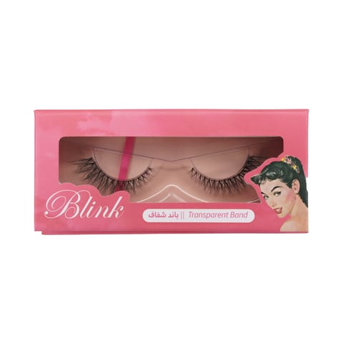 Ousha Single Lashes - NO 14