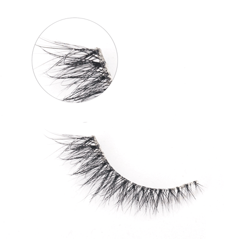 Ousha Single Lashes - NO 14