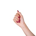 Loca Nails Natural Shape 05 Dark Pink