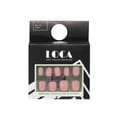 Loca Nails Natural - 19 Pink Nude