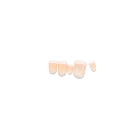 Kiss Nails - IMCF06 Impress Color FX
