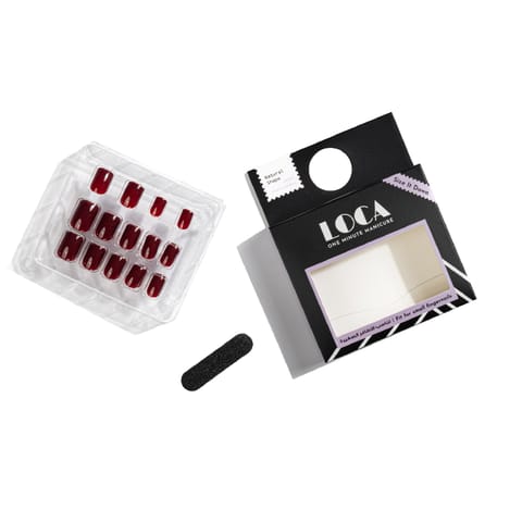 Kiss Nails - IMCF06 Impress Color FX
