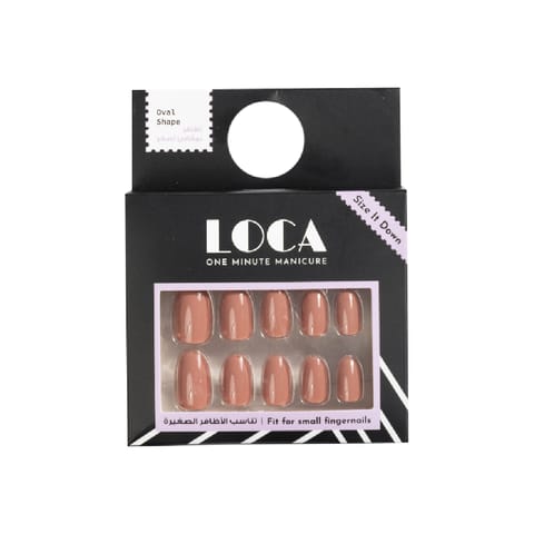 Kiss Nails - IMCF06 Impress Color FX