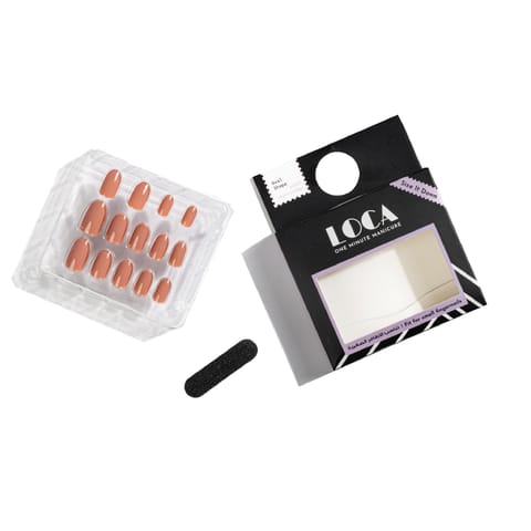 Kiss Nails - IMCF06 Impress Color FX