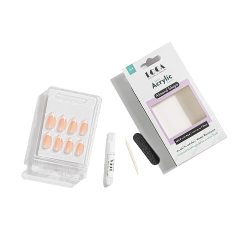 Kiss Nails - IMCF06 Impress Color FX