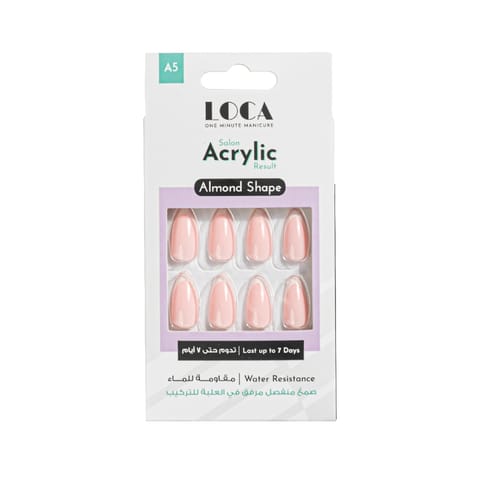 Kiss Nails - IMCF06 Impress Color FX