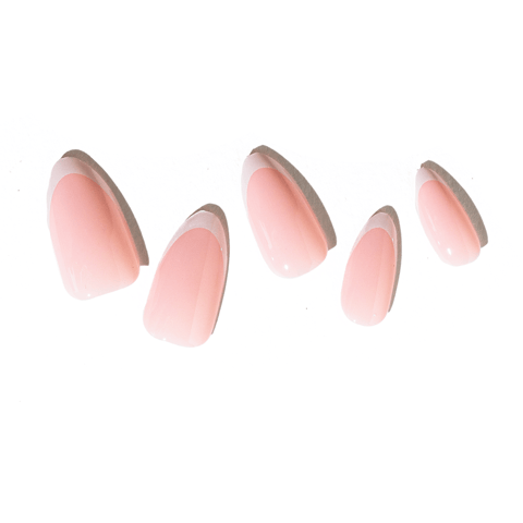 Kiss Nails - IMCF06 Impress Color FX