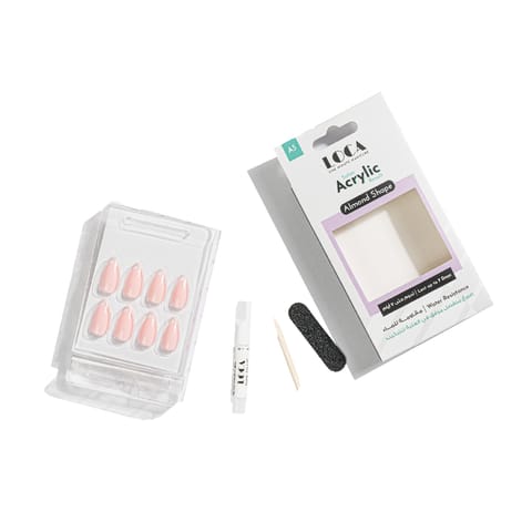 Kiss Nails - IMCF06 Impress Color FX