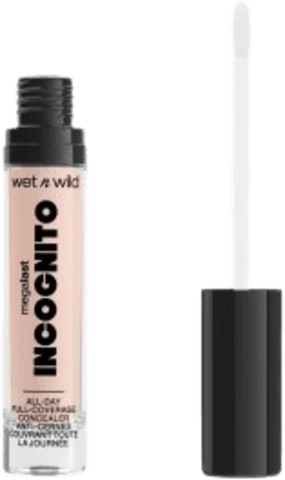 WnW Incognito Concealer# 899 Light Beige