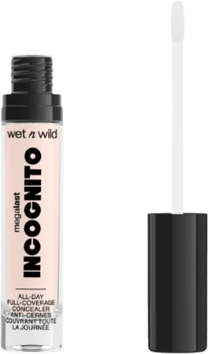 WnW Incognito Concealer# 894 Fair Beige