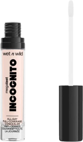 WnW Incognito Concealer# 894 Fair Beige