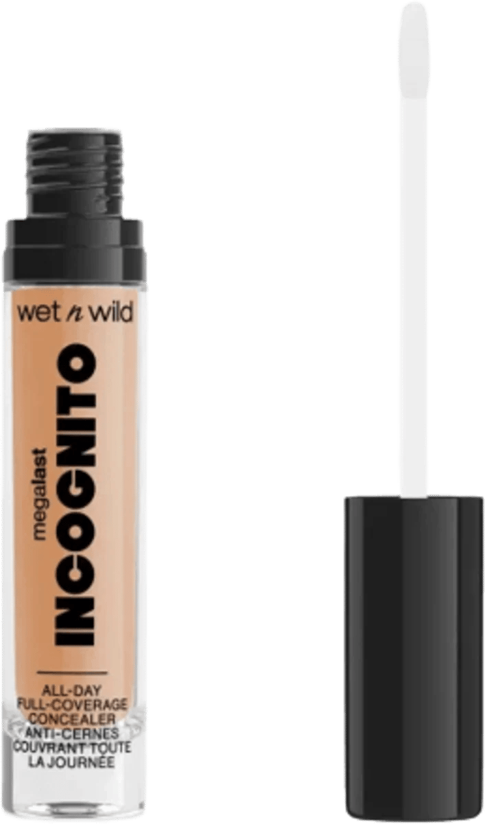 WnW Incognito Concealer# 904 Med Neutral