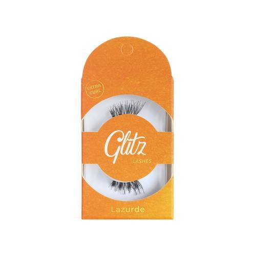 Glitz Natural Eyelashes - Lazurde