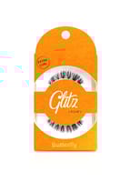 Glitz Natural Eyelashes - Butterfly