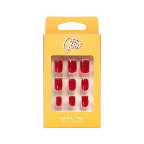 Kiss Nails - IMCF06 Impress Color FX