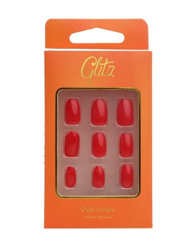 Kiss Nails - IMCF06 Impress Color FX