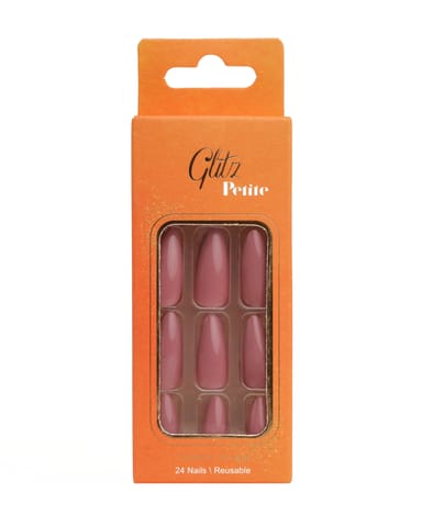 Kiss Nails - IMCF06 Impress Color FX