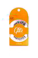 Natural Eyelashes - Lilium