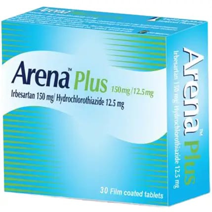 Solpadeine Capsule 20pcs