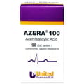 Azera 100 mg enteric-coated 90 tablet