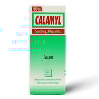 Calamyl Lotion 100 ml